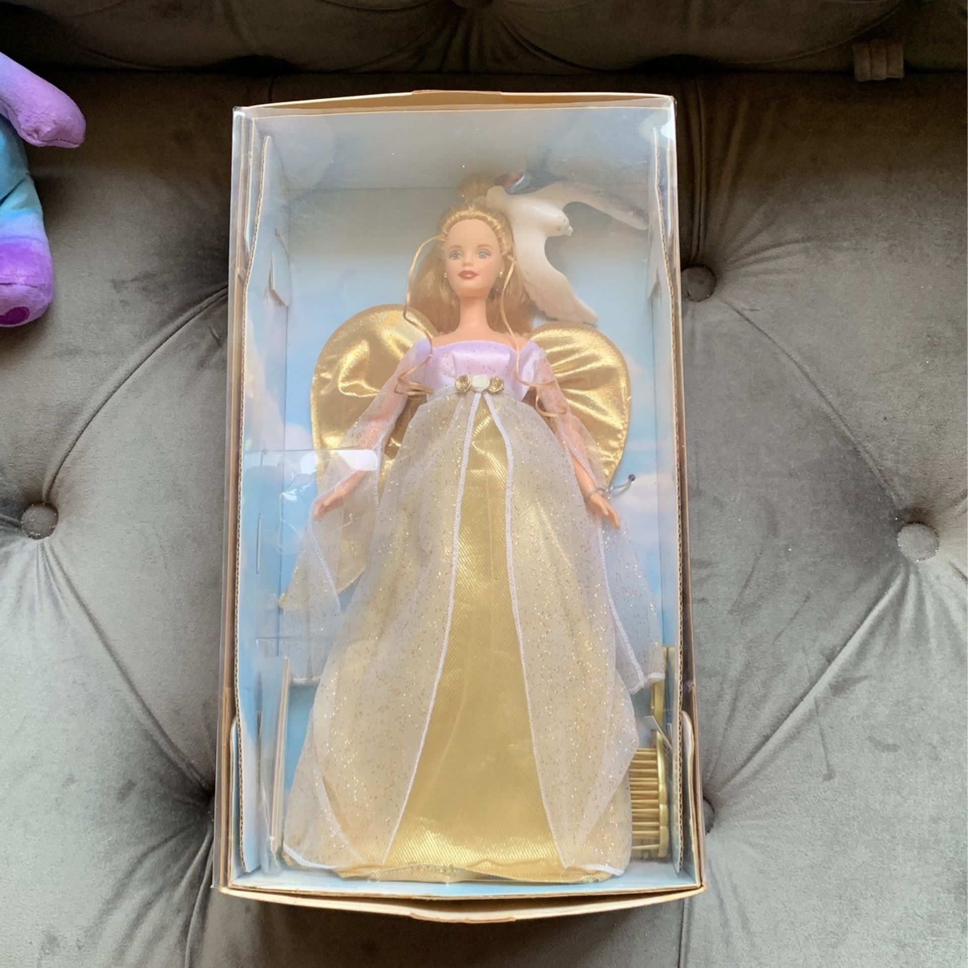 Angelic Inspirations Barbie 1999
