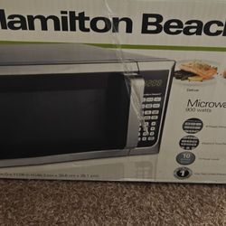 Microwave Used In Good Shape