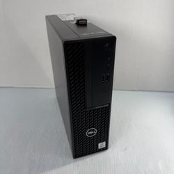 Dell Optiplex 3090 SFF  i5-10500 Windows 11 Pro PC 512GB NVMe SSD + 1TB HDD 32GB RAM