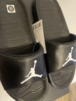 Nike Air Jordan Slides 