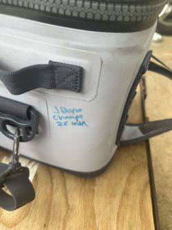 yeti coler 12