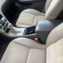 2009 Chevrolet Malibu