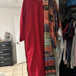 Modest Dresses