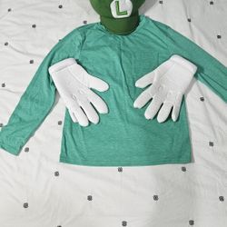 Halloween Costume 
