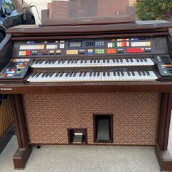 Organ Piano For Free
