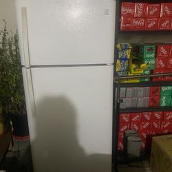 FREE Refrigerator 