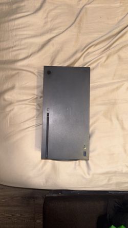 Xbox Series X ,with Games
