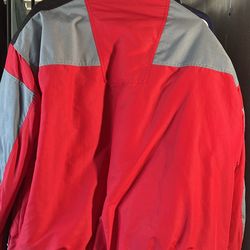 The North Face Jacket