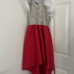 Gown