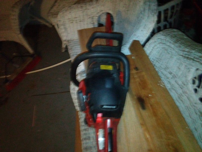 Jonsered CS 2245 for Sale in No Fort Myers, FL OfferUp