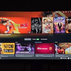Dell Monitor 24in Curved 