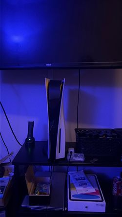 Ps5