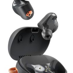 Skullcandy Sesh ANC Active Wireless Earbuds, Bluetooth Headphones, Noise Cancel