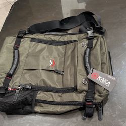 Carry On Backpack