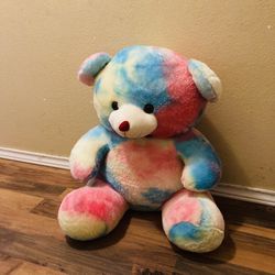 Peluche/ Teddy Bear