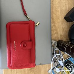Nanette Lapore Wallet 