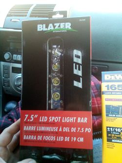 Blazer Led Lights For Truck,Jeep, Thumbnail
