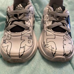 Star Wars Adidas