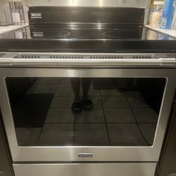 Maytag Electric Range 