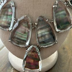 Kendra Scott Harlow Necklace