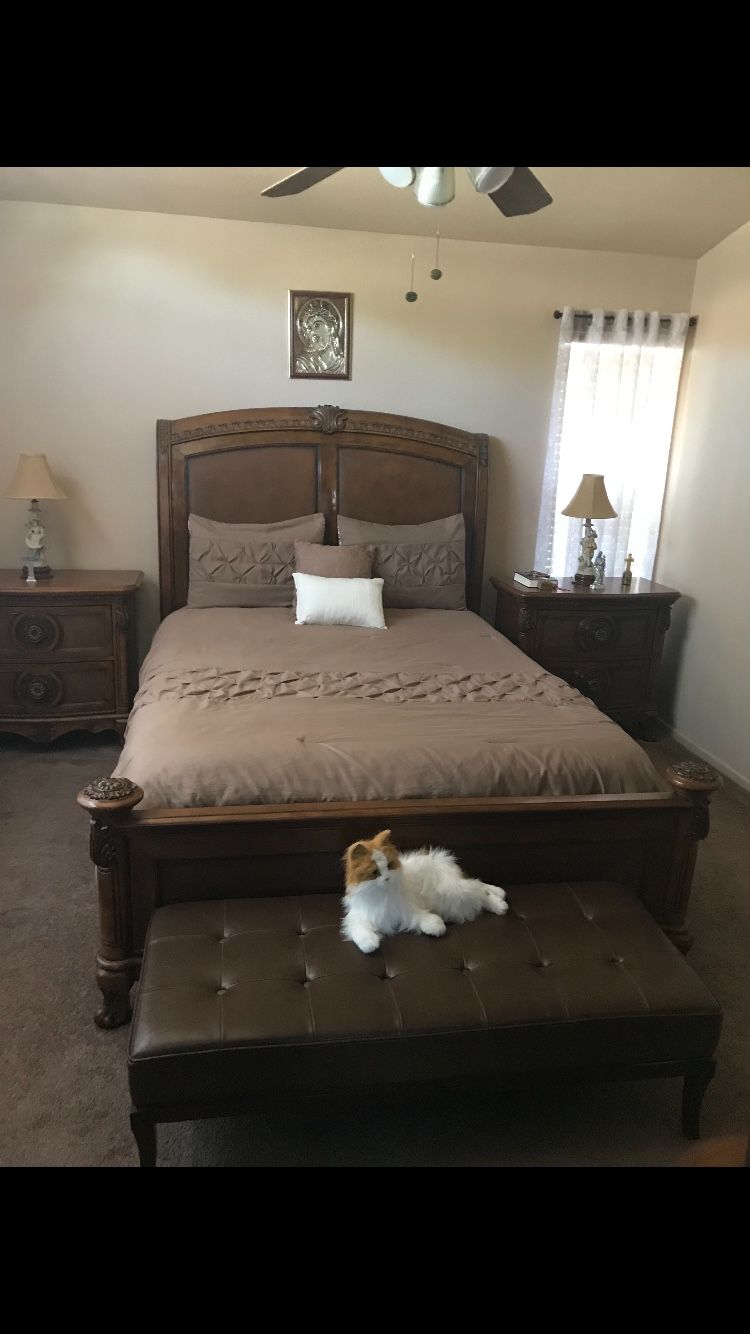 Bedroom Set High Quality