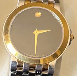 Movado