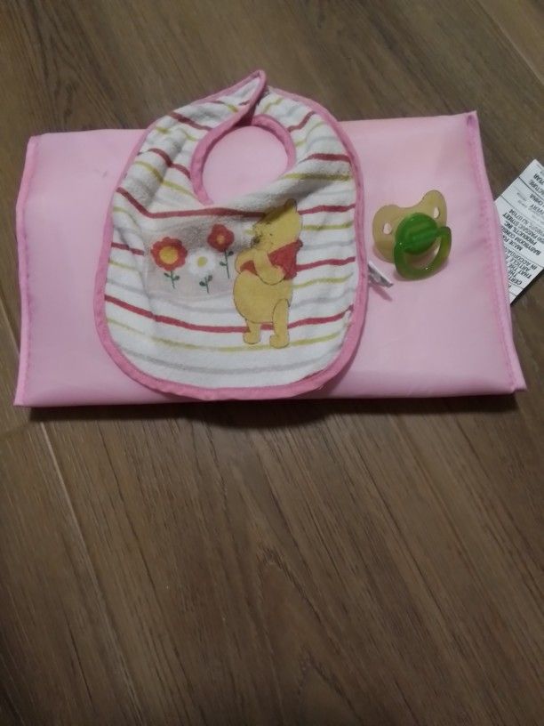 Many Radom Items