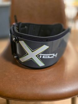 XTECH Football Rib Protector Guard – Adult/High School