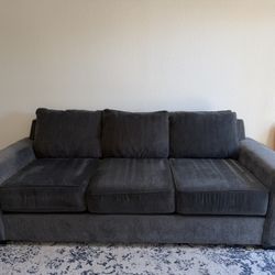 Couch Living Spaces 