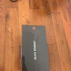 Beats Studio 3 