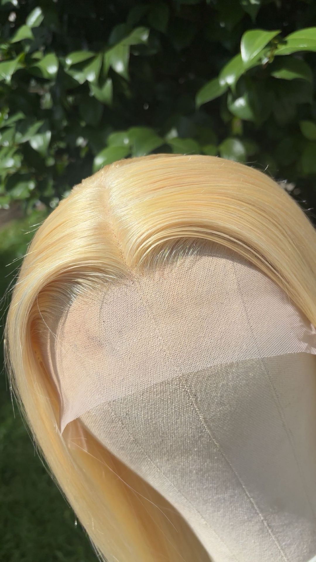 613 Straight Wig