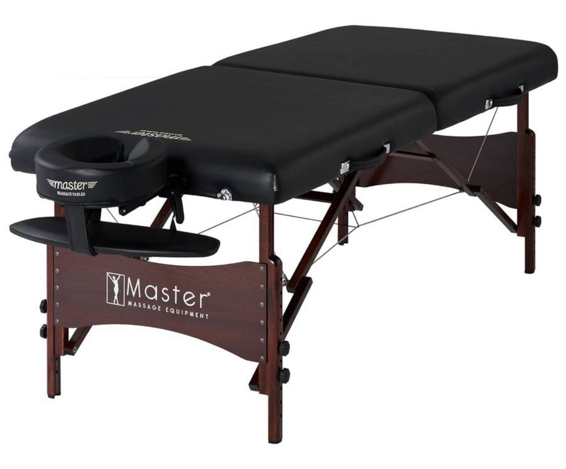 Portable Master Roma Massage Table Professional