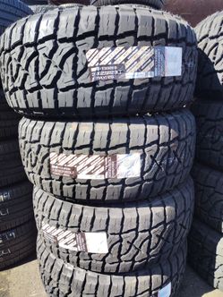 35x12.5R20 vantage