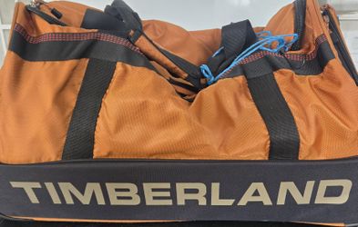 Timberland Duffle Bag