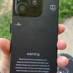 i15 Ultra Android phone