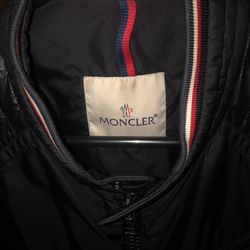 Moncler Jacket 