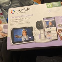 Brand New Baby Camera 