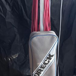Oreck XL Vacuum Cleaner (Bags Included)