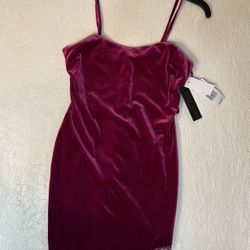 New Party Dress Junior Size 1