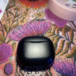JBL Tune 125TWS Bluetooth Headphones 