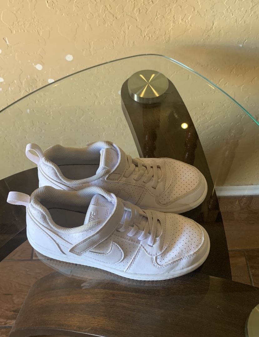 Kids Nike Shoes
