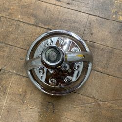 Shower Head Replacement 