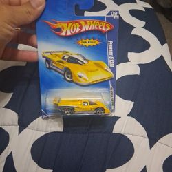 Hotwheels 