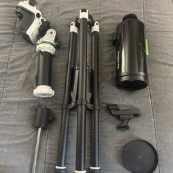 Telescope