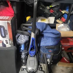 Kirby Vacuum 