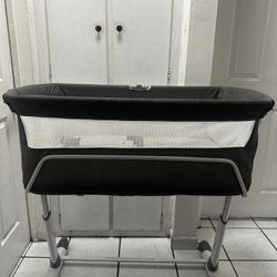 Baby Bassinet Crib