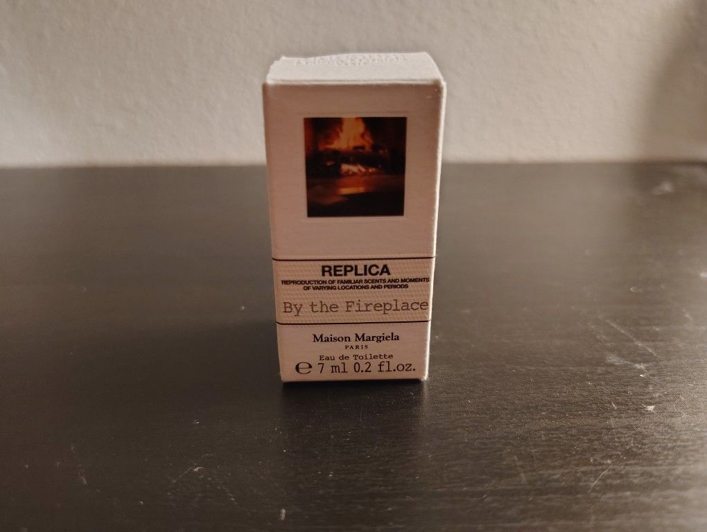 Scents 