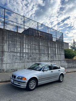 1998 BMW 318i