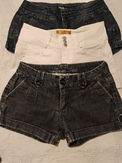 Shorts Short Size M 6/7 $35