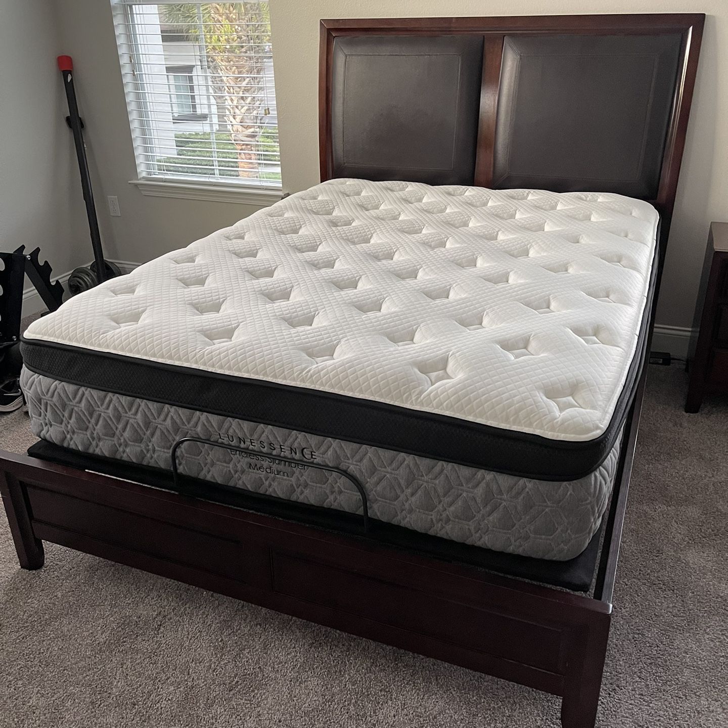 BRAND NEW Mattress Clearance Event All Sizes Available Only $40 Down